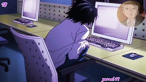 Death note capitulo 18 español latino | Yarnol.19