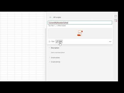Execute JavaScript / TypeScript / Excel Formulas from Power Automate