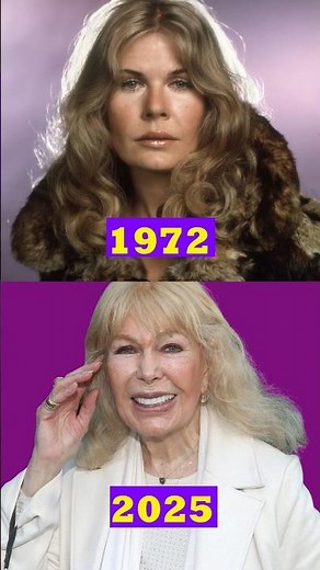 MASH Cast Then vs Now (1972-2025)