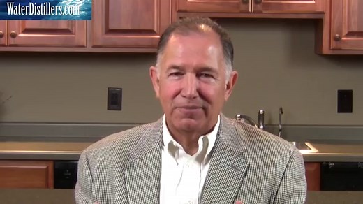 Steam Water Distillers