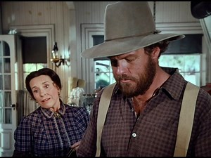 59K views · 4.4K reactions | Merlin Olsen played Jonathan Garvey in more than 50 episodes of ""Little House on the Prairie."" Fun fact: did you know that before his acting career he played 15 seasons in the NFL and was Rookie of the Year? Today, we remember him on his birthday. https://littlehouseontheprairie.com/about-merlin-olsen/ | Little House on the Prairie | Facebook