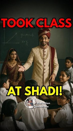 4 Crazy 🤯 Maths Teachers of India