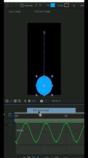 How to Create a Perfect Bouncing Ball Animation in After Effects