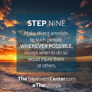 4.2K views · 121 reactions | The goal of the 12-Step program is to provide you with a manageable path to recovery. It starts with applying lessons from #TheBigBook which advise readers on how to successfully live in sobriety. The 12-Step program is a very spiritual approach to recovery, but its success is not tied to a specific religion. -->Download our eBook, we debunk the 12 step myths and you get the last two steps #12steps | The Treatment Center | Facebook