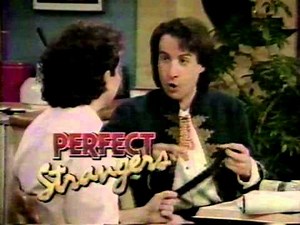 1990 - Promo for ABC's 'TGIF' Lineup