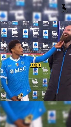 The Player Who Lives in His Own Reality 😅🔥 #shortsfeed #shorts #football