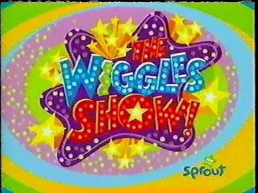 The Wiggles (Series 5 Episode 52) (Sprout Broadcast)