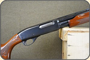 Remington Wingmaster Model 870 Serial Number Lookup