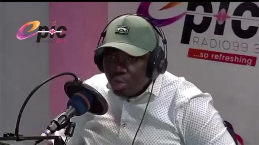 42K views · 1.6K reactions | From 2018 to now, the SLPP has faced six attempted coups. Moses Mambu (SLPP PRO) #sliktv #EpicRadio | Epic Radio 99.3fm | Facebook