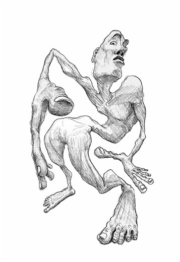 Mastering Perspective Drawing Techniques