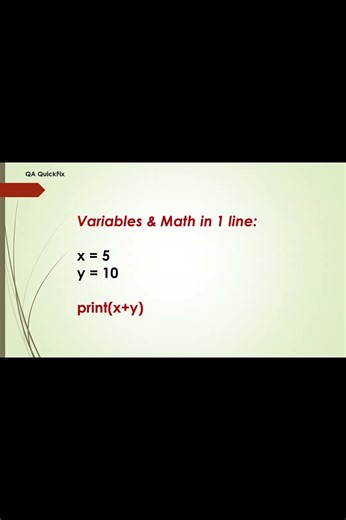 Python Seekhne Ka Easiest Trick in 25 Seconds | Python Shorts