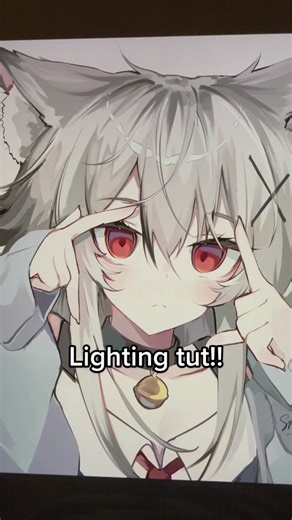 Procreate Lighting Tutorial: How to Enhance Your Artwork with Lighting Effects