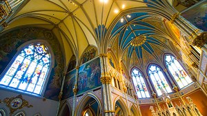 Savannah History and Music Travel | Road Scholar