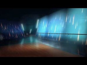 Flashdance… What A Feeling Background - Just Dance 2014
