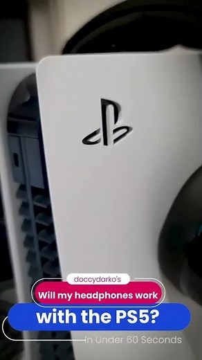 How to Use Wireless Headphones with Your PS5