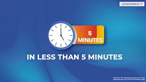 Unsecured Business Loan - Fast Approval | Lendingkart