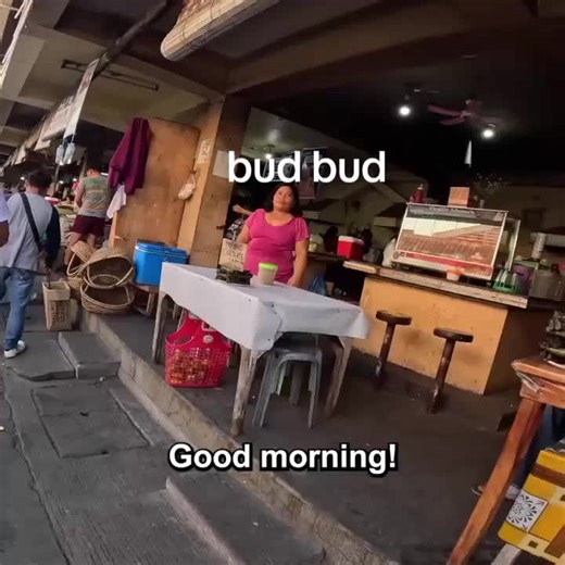 Discovering Bud Bud: A Dumaguete Breakfast Delicacy