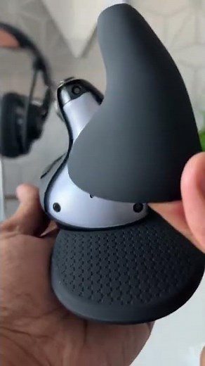 DELUX Seeker | M618XSD vertical Mouse | Quick Unboxing #shorts