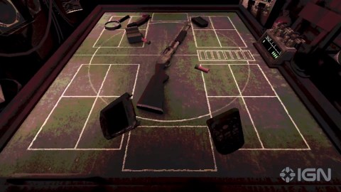 Buckshot Roulette - Official Announce Trailer | ID@Xbox