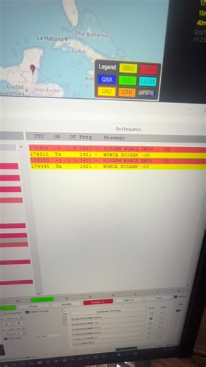 Bryan on Instagram: "A little FT8"