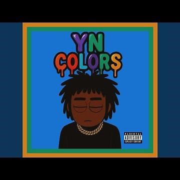 YN Colors (feat. ACEVANE)