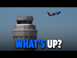 Shutdown Causes THOUSANDS Of Flight Delays Across US | TRENDING