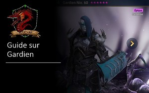 Guide to Artifact Guardian and Mastery