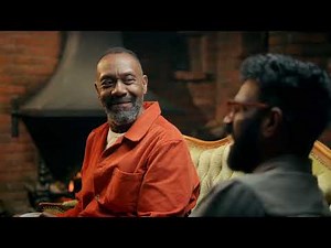 Legends of Comedy with Lenny Henry S01E03 Romesh Ranganathan