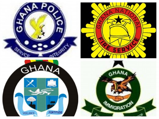 See full details as Fire, Police, Immigration and Prisons recruitment kicks off