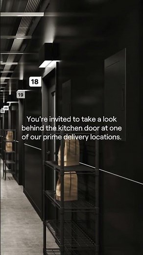 Explore CloudKitchens NYC