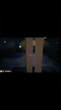 Poppy Playtime Chapter 1 - How to find the door color code for GrabPack