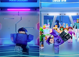 Samsung Space Tycoon on Roblox Lets You Experience Their Products in the Metaverse