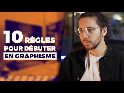 How to Get Started in Graphic Design (10 Rules)