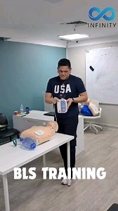 Join us at Infinity Training International for our top-notch Basic...