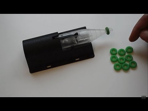 NOOSKI Mouse Trap Full Review