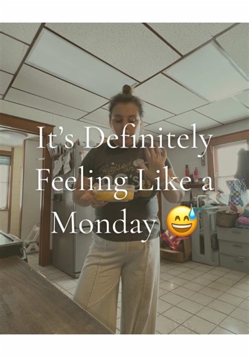 Real Stay-at-Home Mom Life in an Old Farmhouse