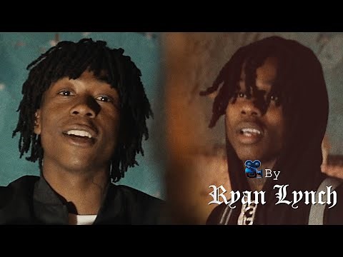 Lil Loaded Feat. Polo G "While I'm Here" (Official Video)