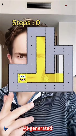 Create Fun Art with the Spongebob Filter Effect