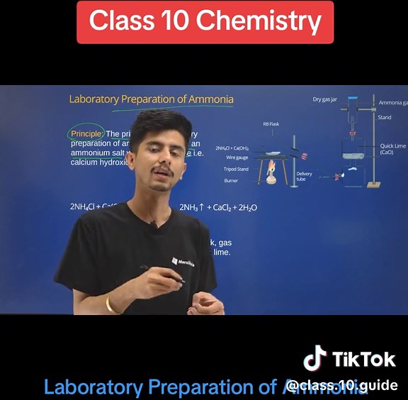 Class 10 Science: Comprehensive Study Guide