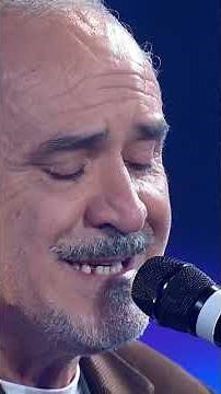 Francesco canta "Avrai" di Claudio Baglioni | The Voice Senior Blind Auditions