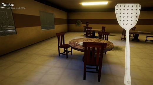 I AM LOST - Update Version 1.2.1