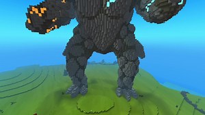 Enjoy the thrill of exploring procedurally-generated worlds – and the unlimited creative freedom to build your own 👾 | Trove