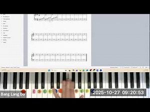 How to use Musescore 4 for Beginners