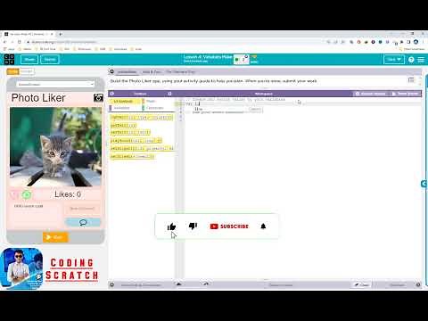 Code org Lesson 4 Variables Make | Unit 4 - Variables, Conditionals, and Functions