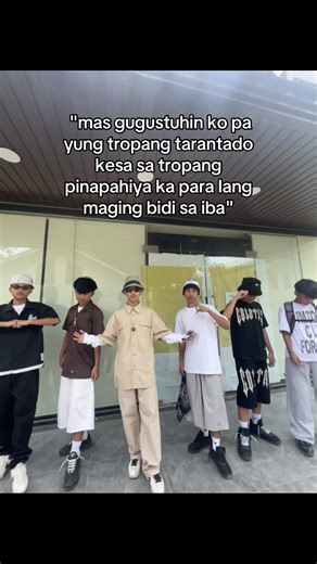 Understanding Friendships of Loyalty and Respect