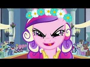 Queen CHRYSALIS is in Control - PMV HD - MLP FiM