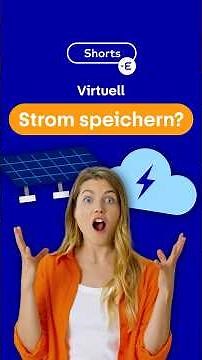 Get more out of your PV system with a power cloud & storage ⚡☀️