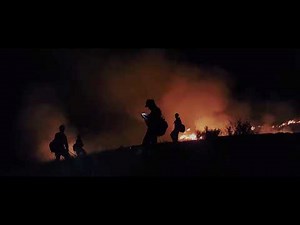 Fighting Fire with Fire