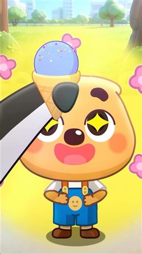 Let's Line Up | Good Habits | Nursery Rhymes for Kids #shorts