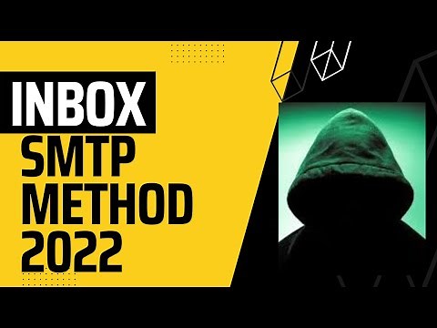How to Enable SMTP Mail with Gmail 2024 - Inbox Guaranteed